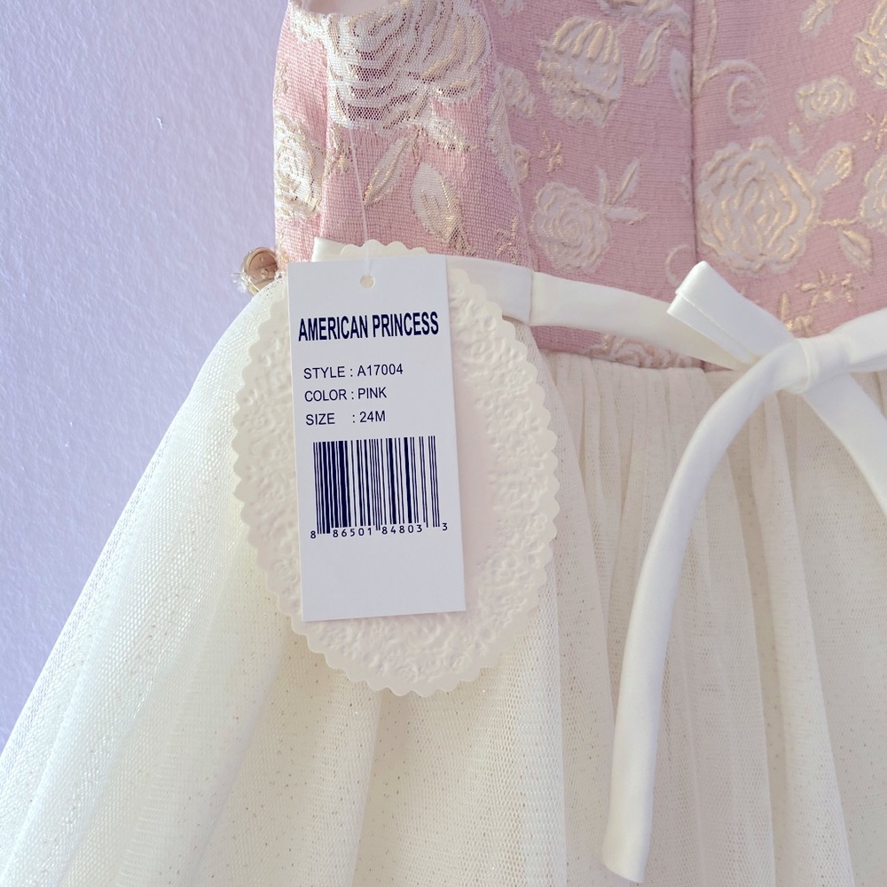 Formal Dress - Picture 3 of 3